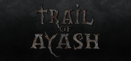 Trail of Ayash 치트