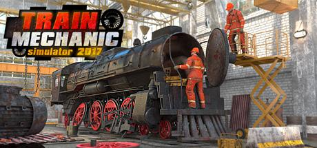 Train Mechanic Simulator 2017 Truques