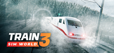 Train Sim World 3 Kody PC i Trainer