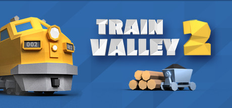 Train Valley 2 PCチート＆トレーナー
