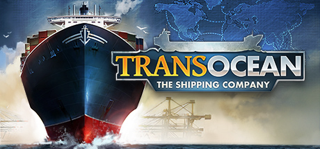 TransOcean - The Shipping Company Hileler