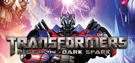 Transformers - The Dark Spark Hileler