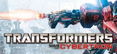 Transformers - War for Cybertron