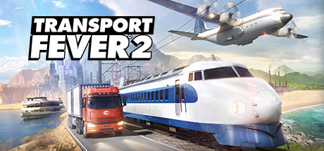 Transport Fever 2 Treinador & Truques para PC