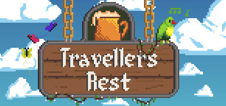 Travellers Rest Treinador & Truques para PC