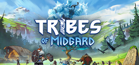 Tribes of Midgard Treinador & Truques para PC
