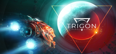 Trigon - Space Story