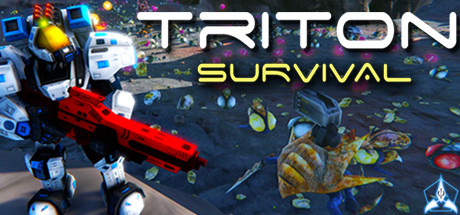 Triton Survival 修改器