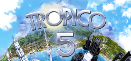 Tropico 5 作弊码