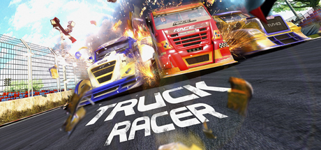 Truck Racer Triches