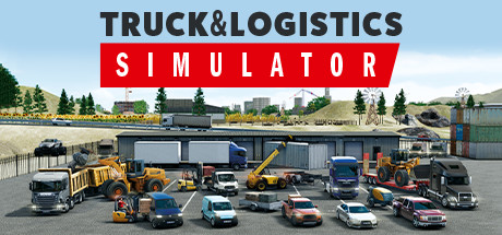 Truck and Logistics Simulator Hileler