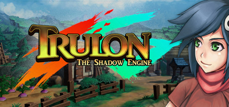 Trulon - The Shadow Engine