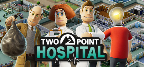 Two Point Hospital Treinador & Truques para PC