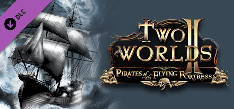 Two Worlds 2 - Pirates of the Flying Fortress Triches