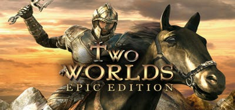 Two Worlds