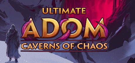 Ultimate ADOM - Caverns of Chaos Treinador & Truques para PC