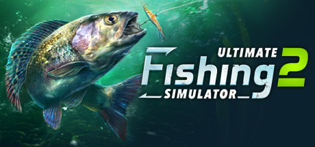 Ultimate Fishing Simulator 2 电脑作弊码和修改器