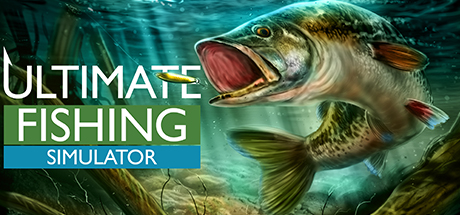 Ultimate Fishing Simulator Codes de Triche PC & Trainer