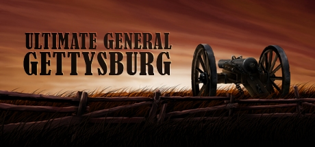 Ultimate General - Gettysburg Hileler