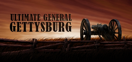 Ultimate General - Gettysburg