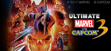 Ultimate Marvel vs. Capcom 3 치트