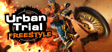 Urban Trial Freestyle PC Cheats & Trainer
