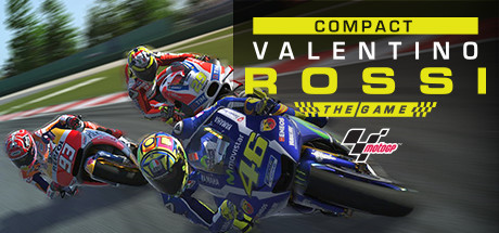 Valentino Rossi - The Game