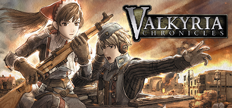 Valkyria Chronicles PCチート＆トレーナー