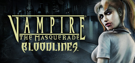 Vampire - The Masquerade - Bloodlines Cheaty