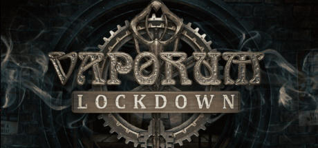 Vaporum - Lockdown