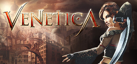 Venetica - Gold Edition Treinador & Truques para PC