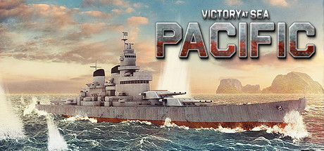 Victory At Sea Pacific Truques