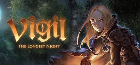 Vigil - The Longest Night
