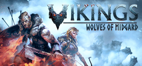 Vikings - Wolves of Midgard Hileler