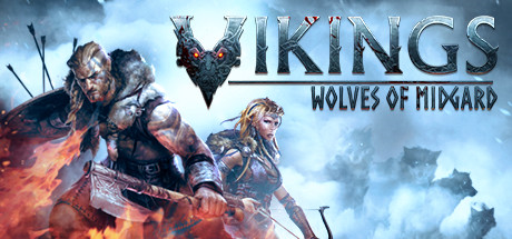 Plitch - Vikings---Wolves-of-Midgard Trainer + Cheats