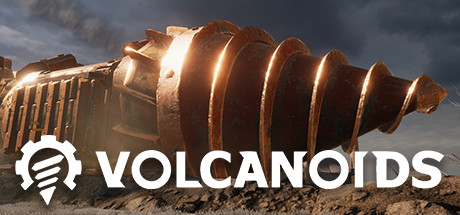 Volcanoids Treinador & Truques para PC