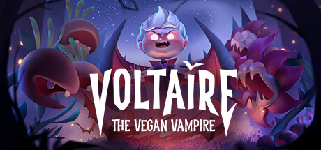 Voltaire: The Vegan Vampire Truques
