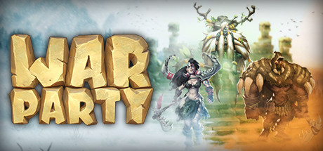 WAR PARTY Truques