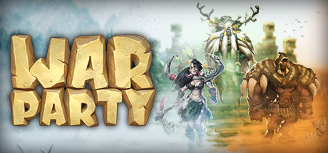 WAR PARTY