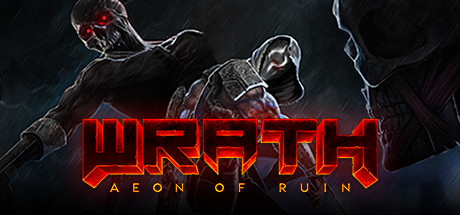 WRATH - Aeon of Ruin
