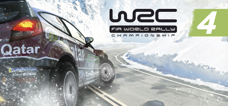 WRC 4 - World Rally Championship Treinador & Truques para PC