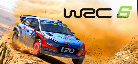 WRC 6 Triches