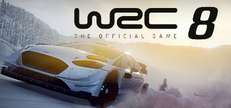 WRC 8 FIA World Rally Championship PC Cheats & Trainer