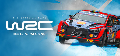WRC Generations – The FIA WRC Official Game PC Cheats & Trainer