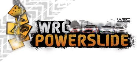 WRC Powerslide