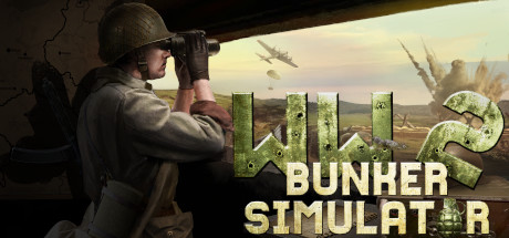 WW2 - Bunker Simulator 치트