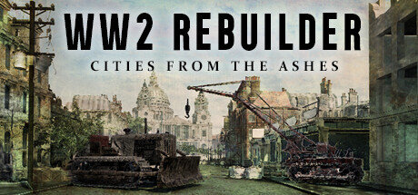 WW2 Rebuilder Triches