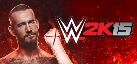 WWE 2k15 Triches