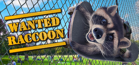 Wanted Raccoon Truques