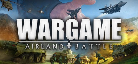 Wargame Airland Battle PC Cheats & Trainer